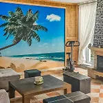 Gorgeous In With Wifi Casa vacanze