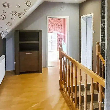 Gorgeous In With Wifi Casa vacanze