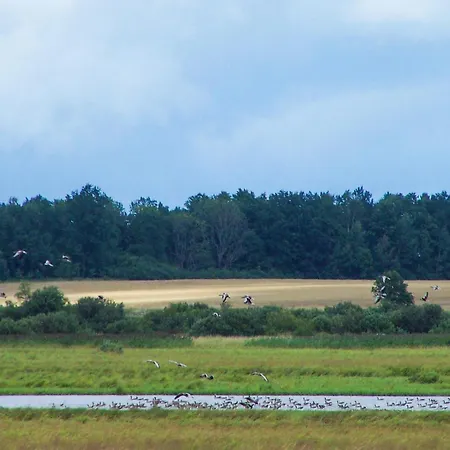 3 Bedroom Awesome In Hébergement de vacances *