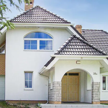 Hébergement de vacances 3 Bedroom Awesome In