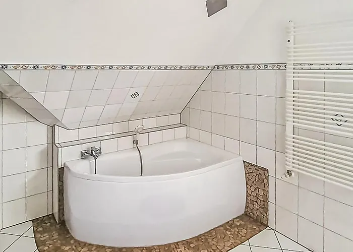 Сasa de vacaciones 3 Bedroom Awesome In