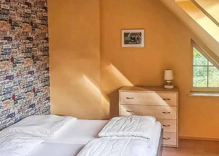 3 Bedroom Awesome In Сasa de vacaciones *